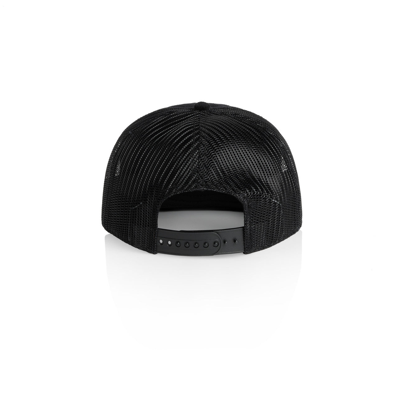 BLACK - BACK