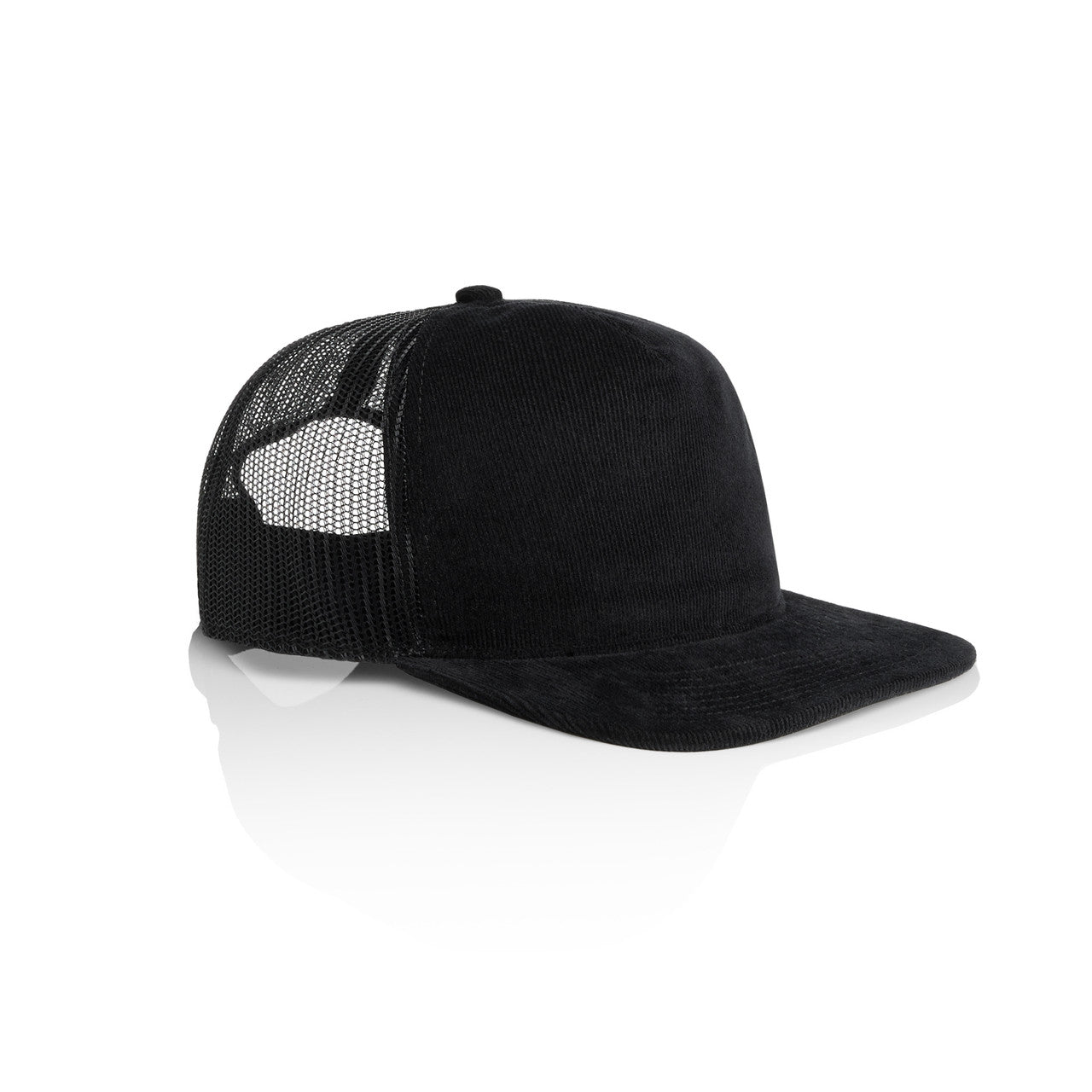 BLACK - SIDE