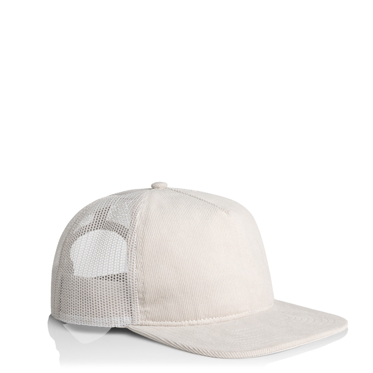 Class Cord Trucker Cap