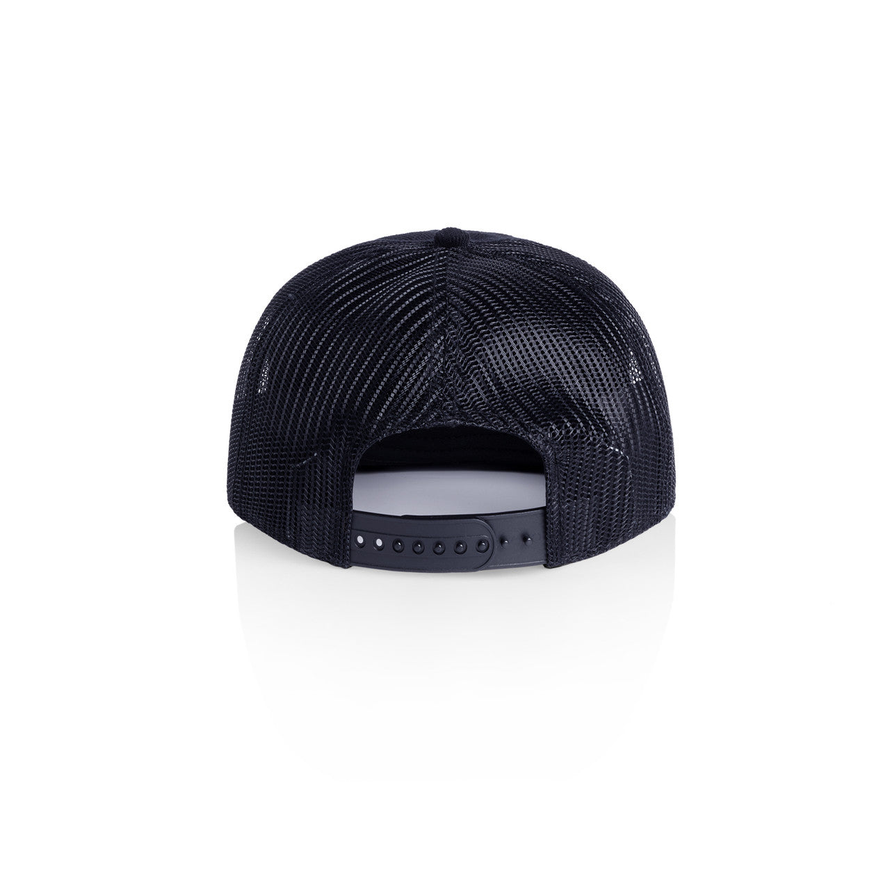 MIDNIGHT BLUE - BACK