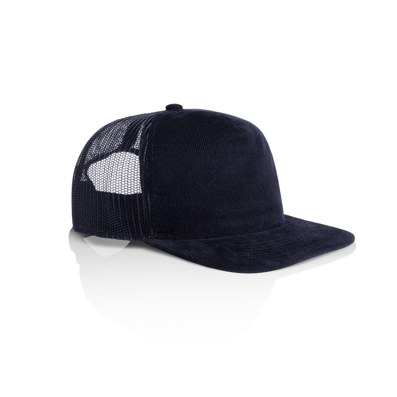 MIDNIGHT BLUE - SIDE