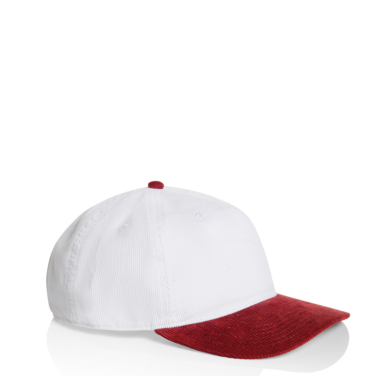 Class Cord TwoTone Cap