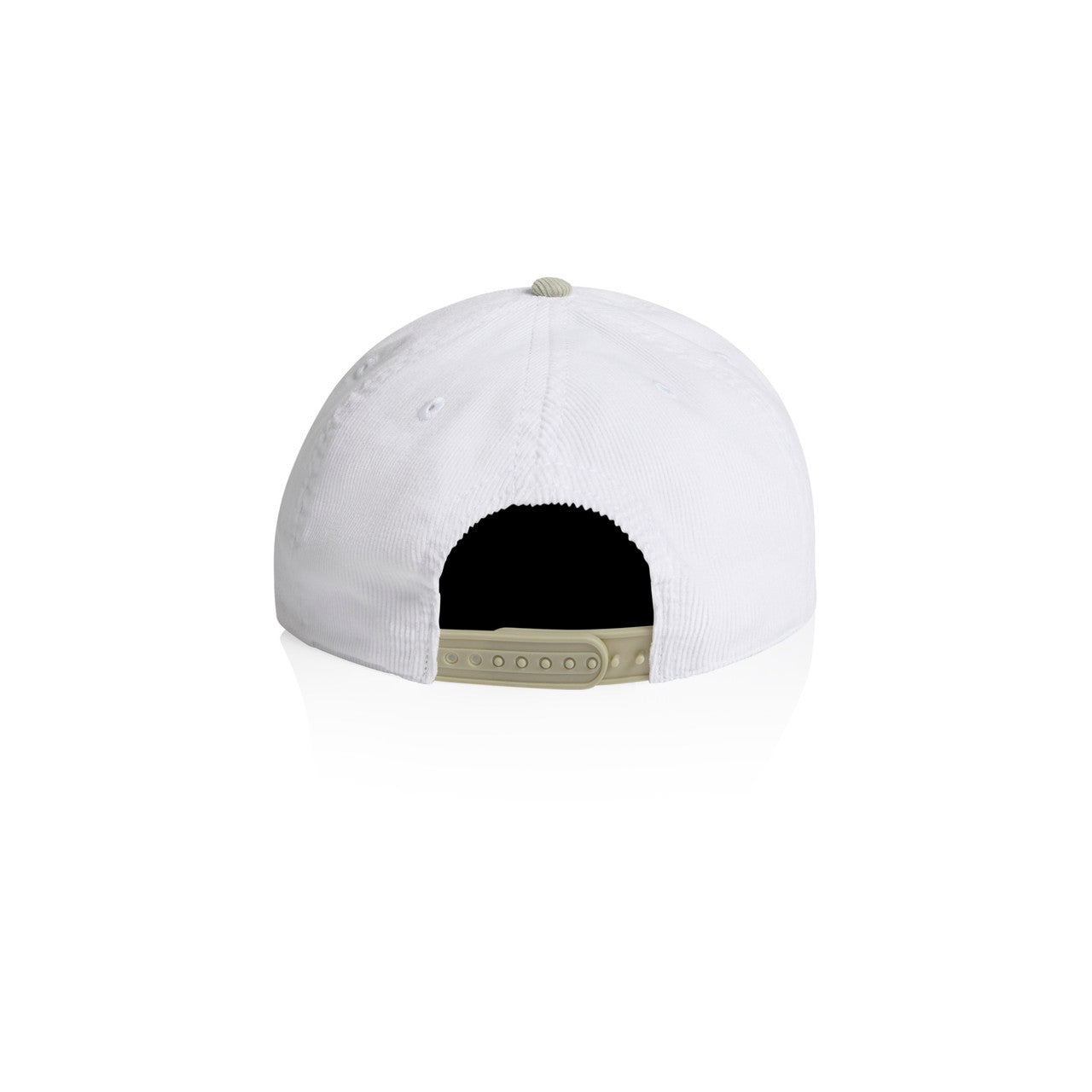WHITE/EUCALYPTUS - BACK