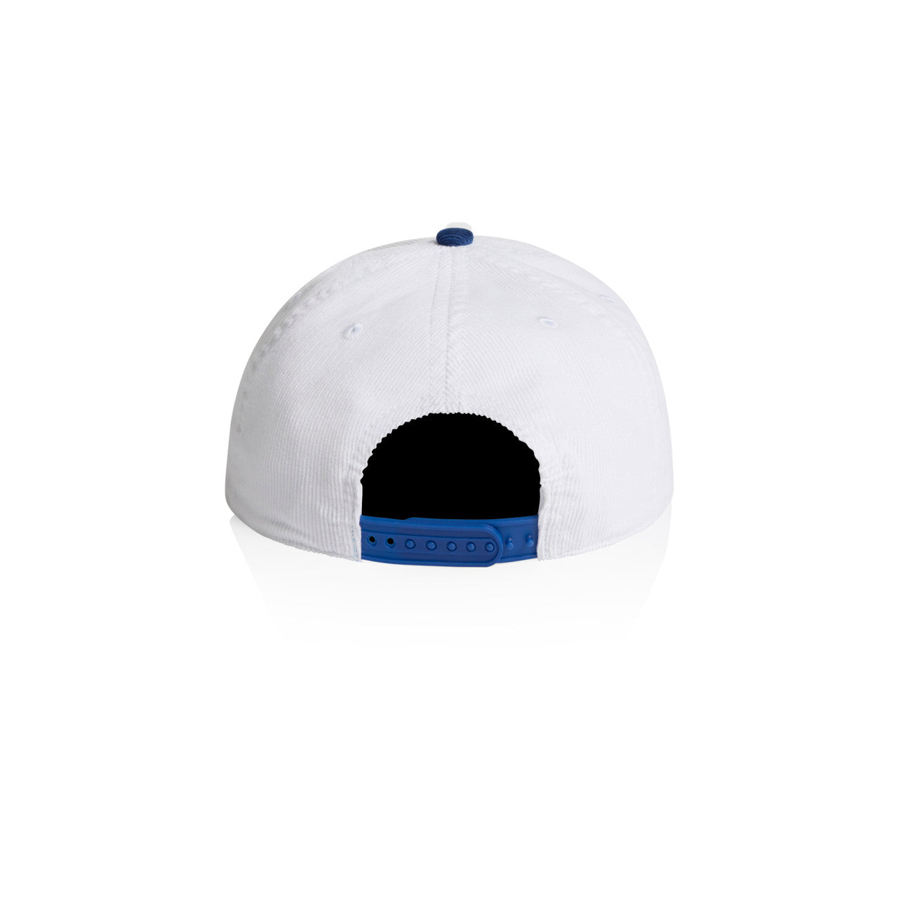 WHITE/LIBERTY - BACK