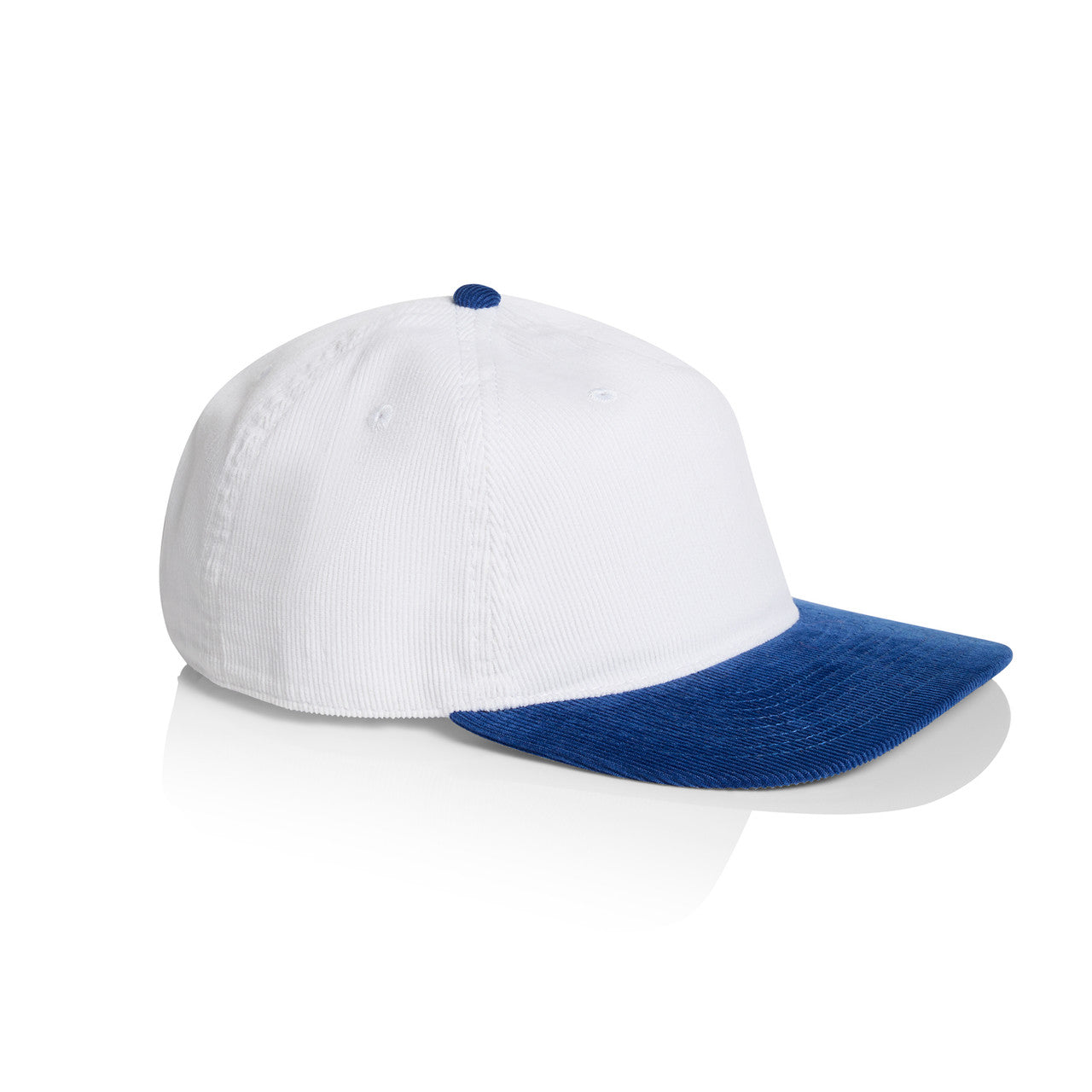 WHITE/LIBERTY - SIDE