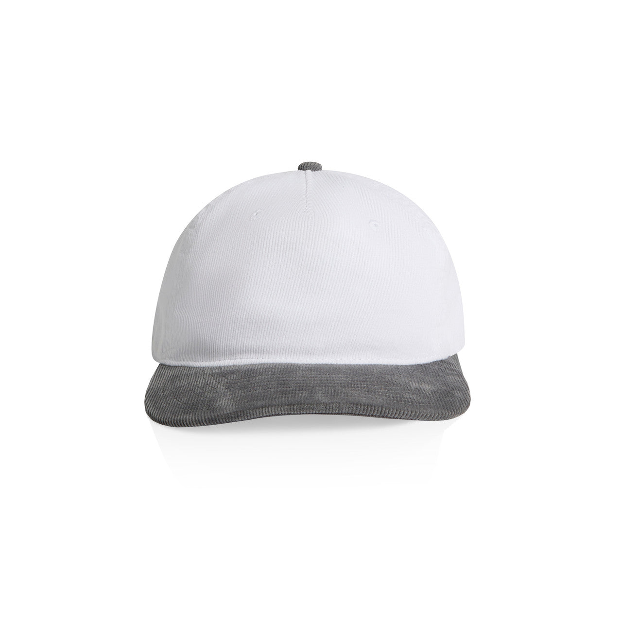 Class Cord TwoTone Cap - White/Shadow