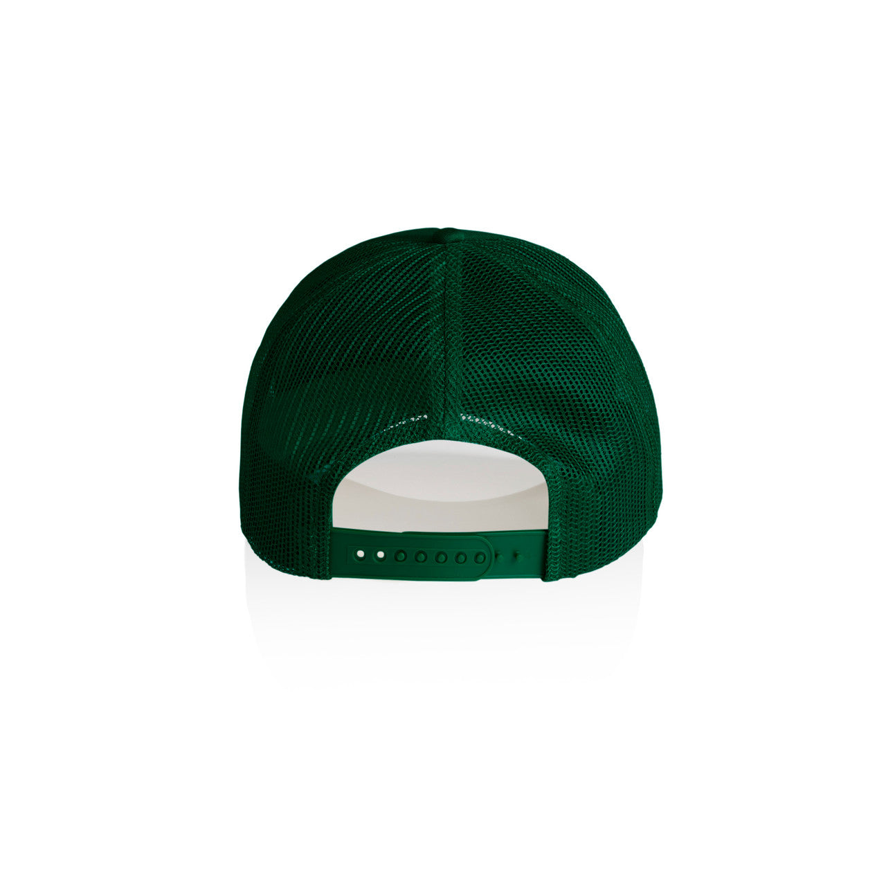 FOREST GREEN - BACK