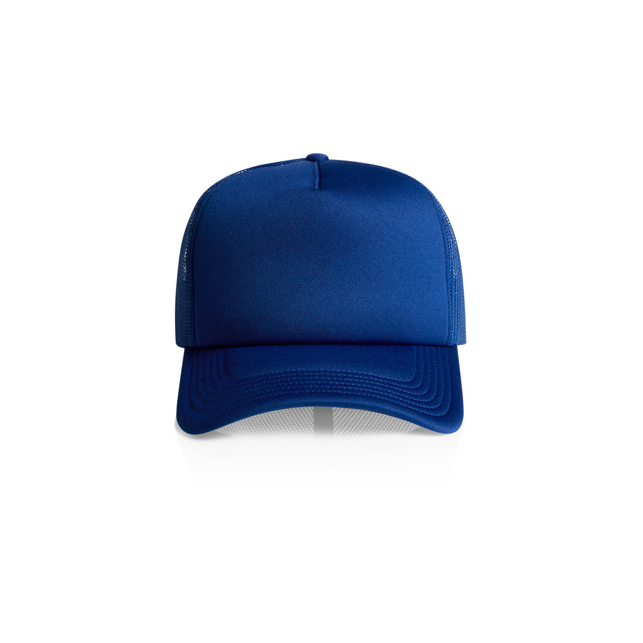 Frame Foam Trucker Cap - Liberty