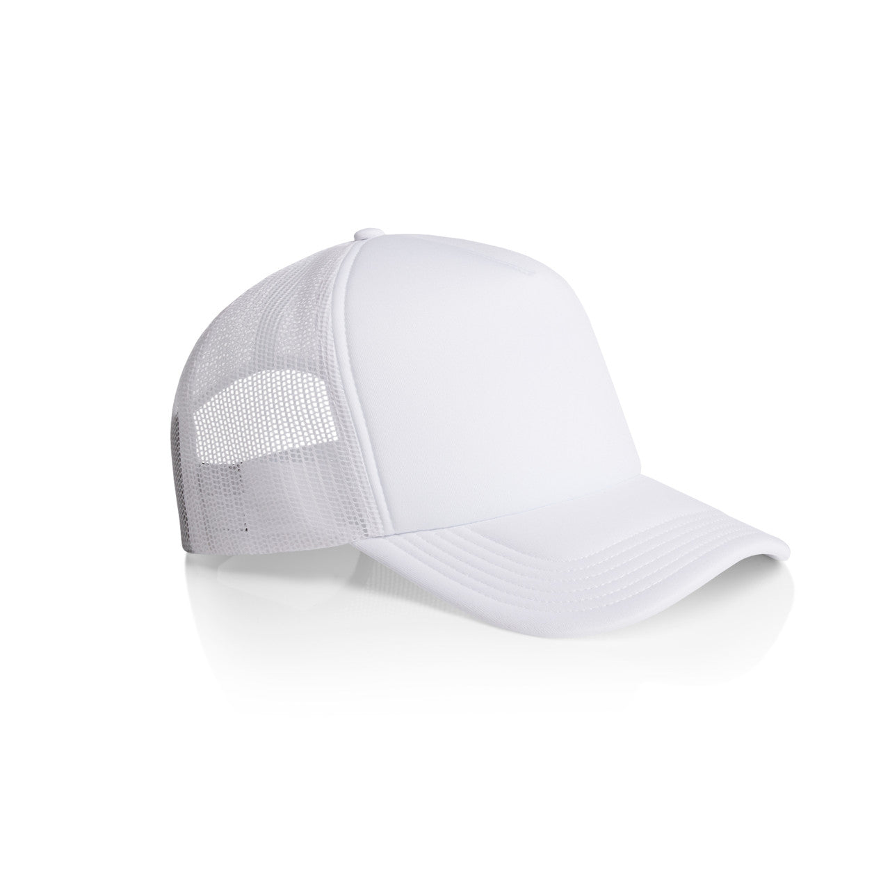 WHITE - BACK