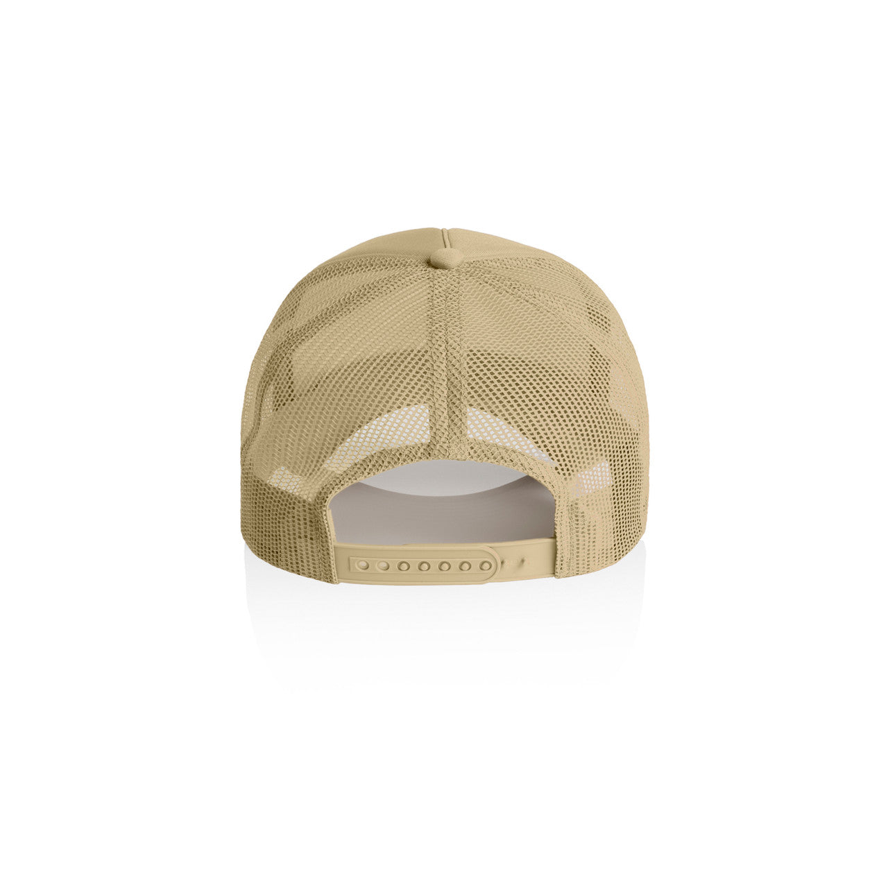 KHAKI - BACK