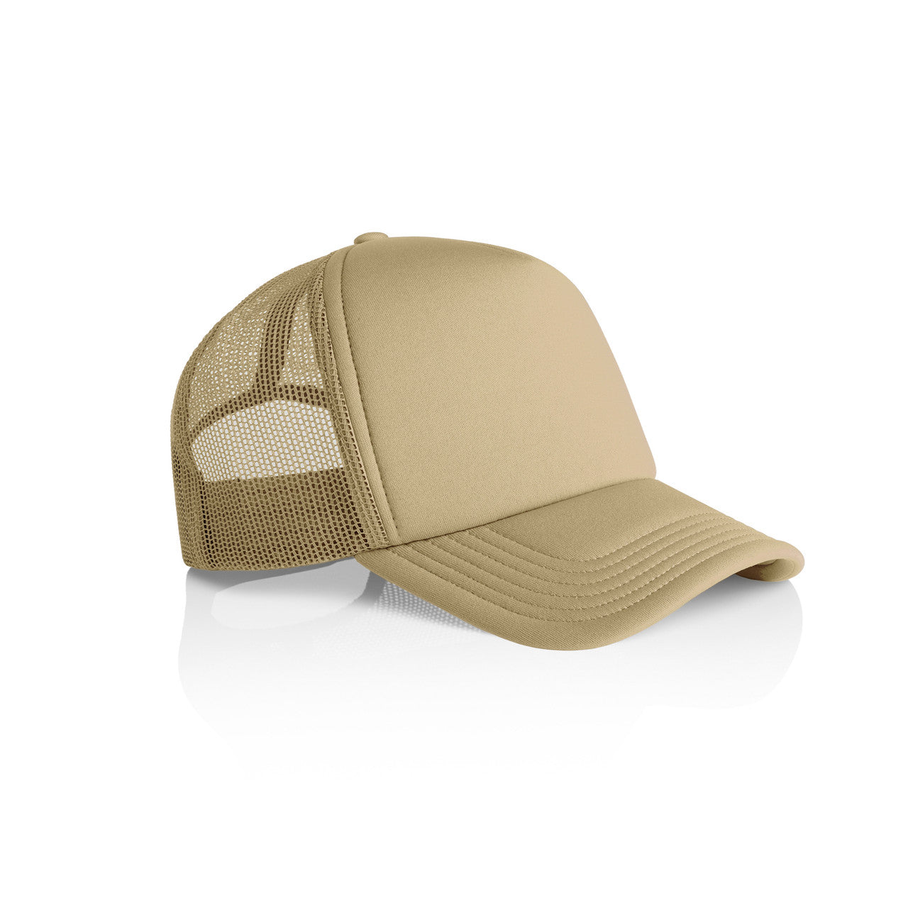 KHAKI - SIDE