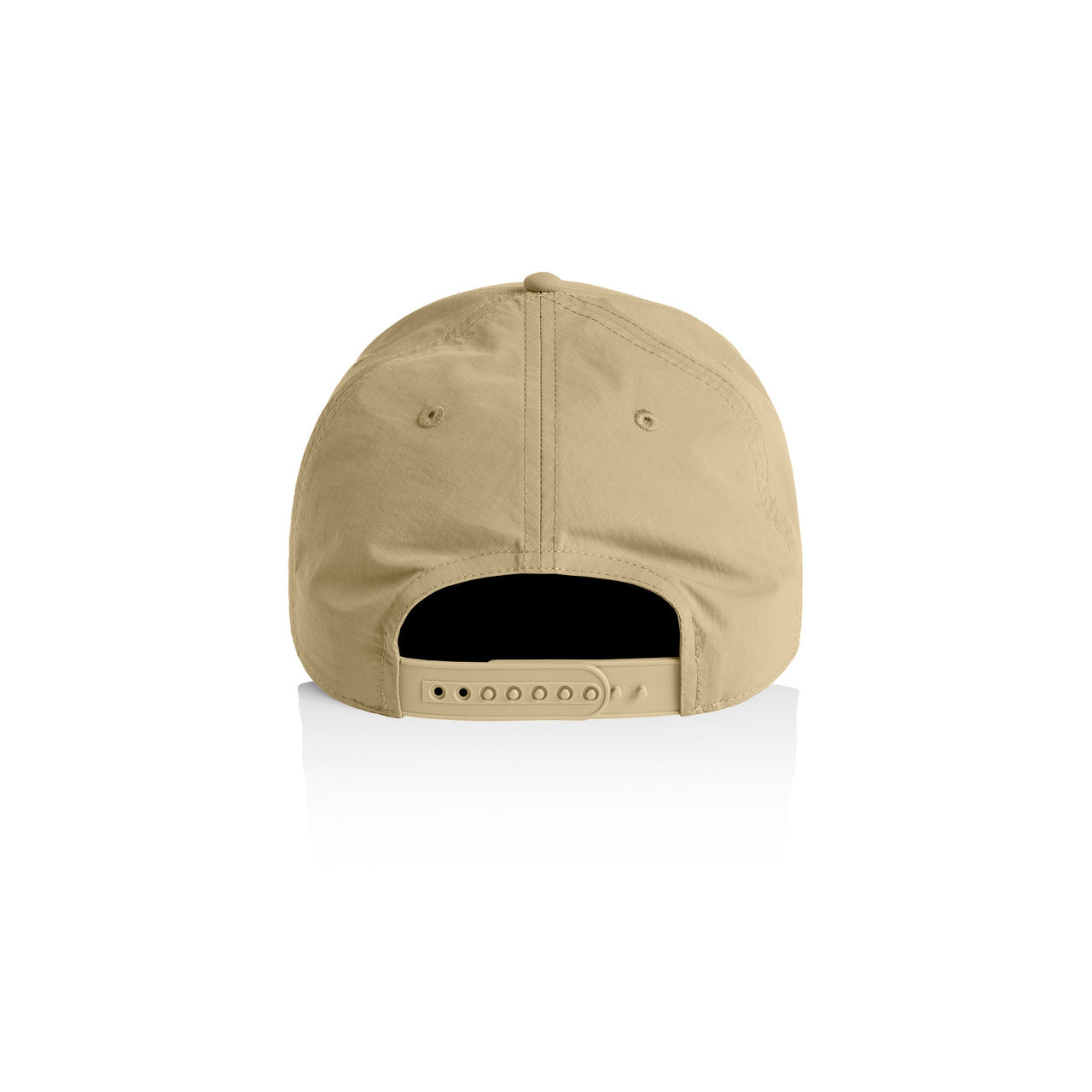 KHAKI - BACK