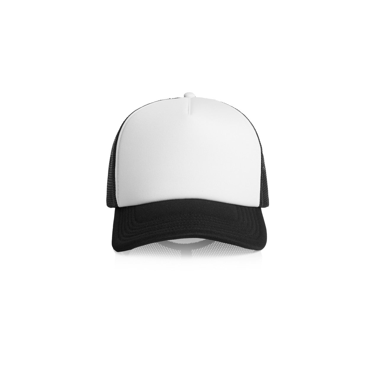 WHITE/BLACK