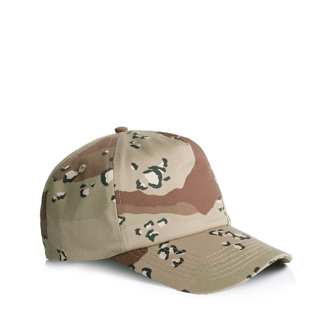 Frame Soft Camo Cap