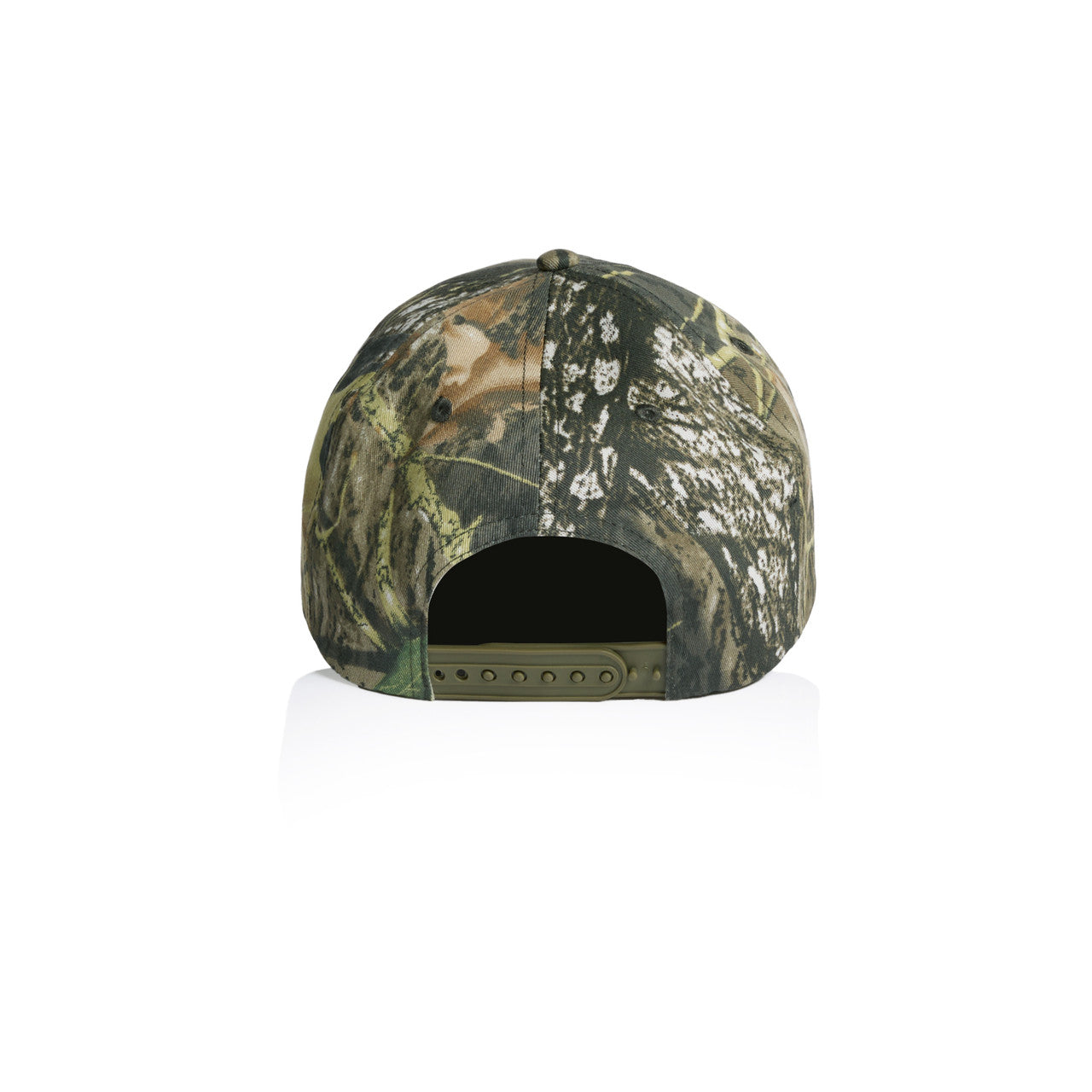 TREE CAMO - BACK