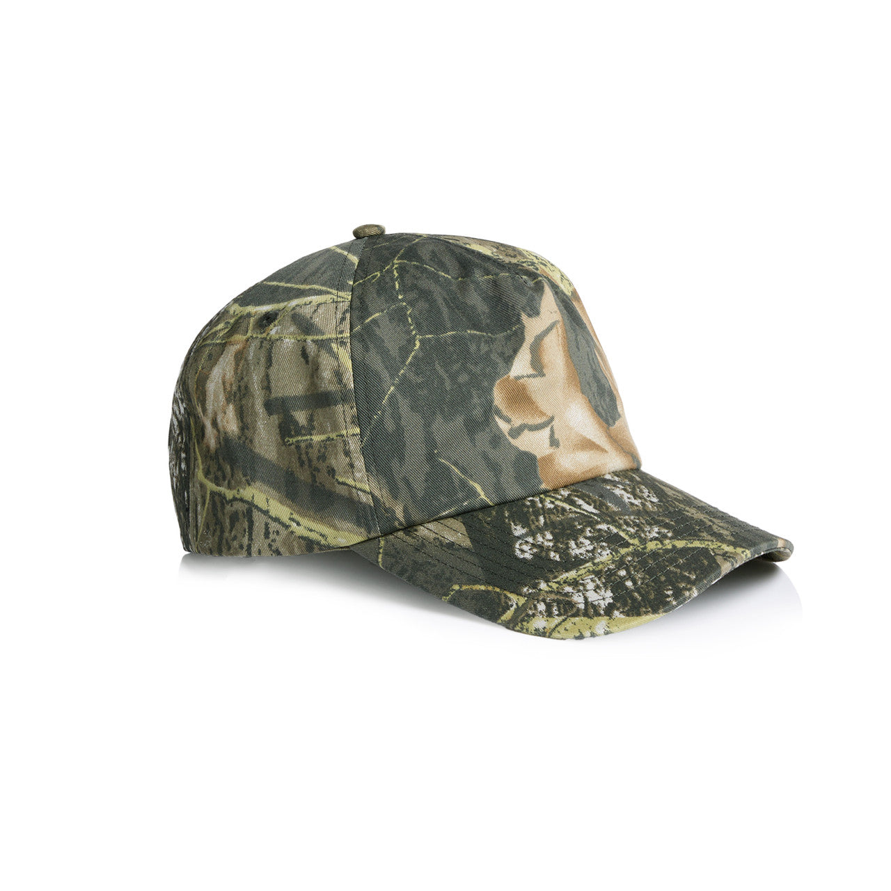 TREE_CAMO - SIDE