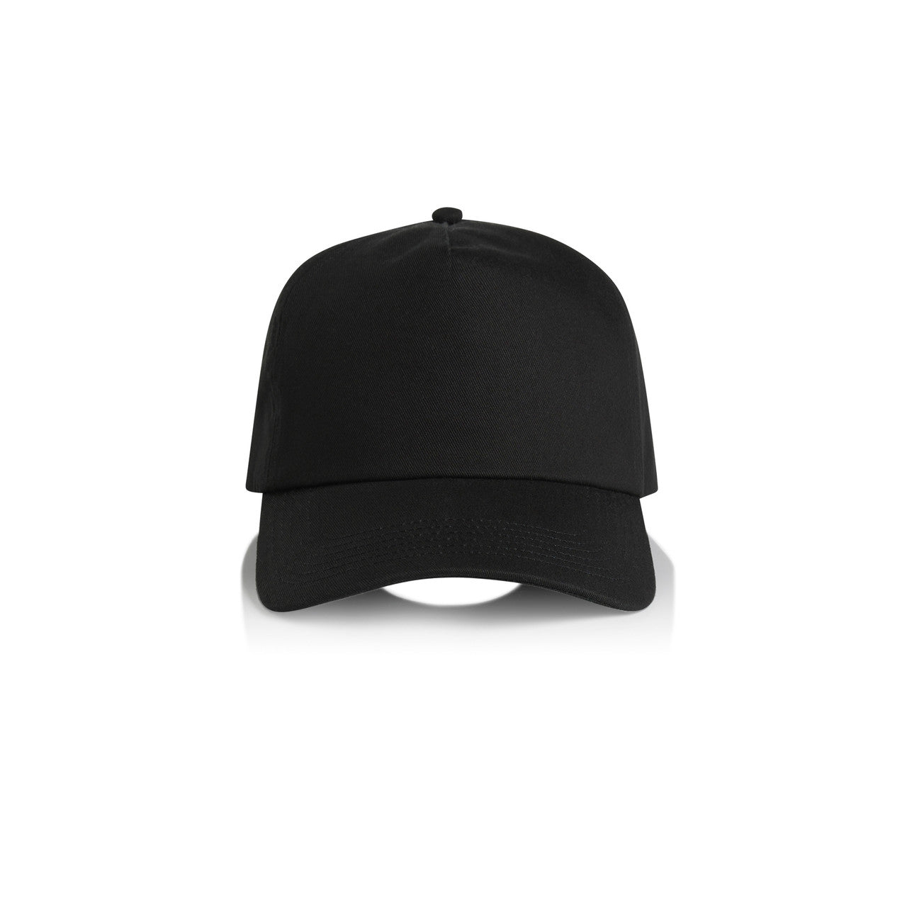 Frame Soft Cap - Black