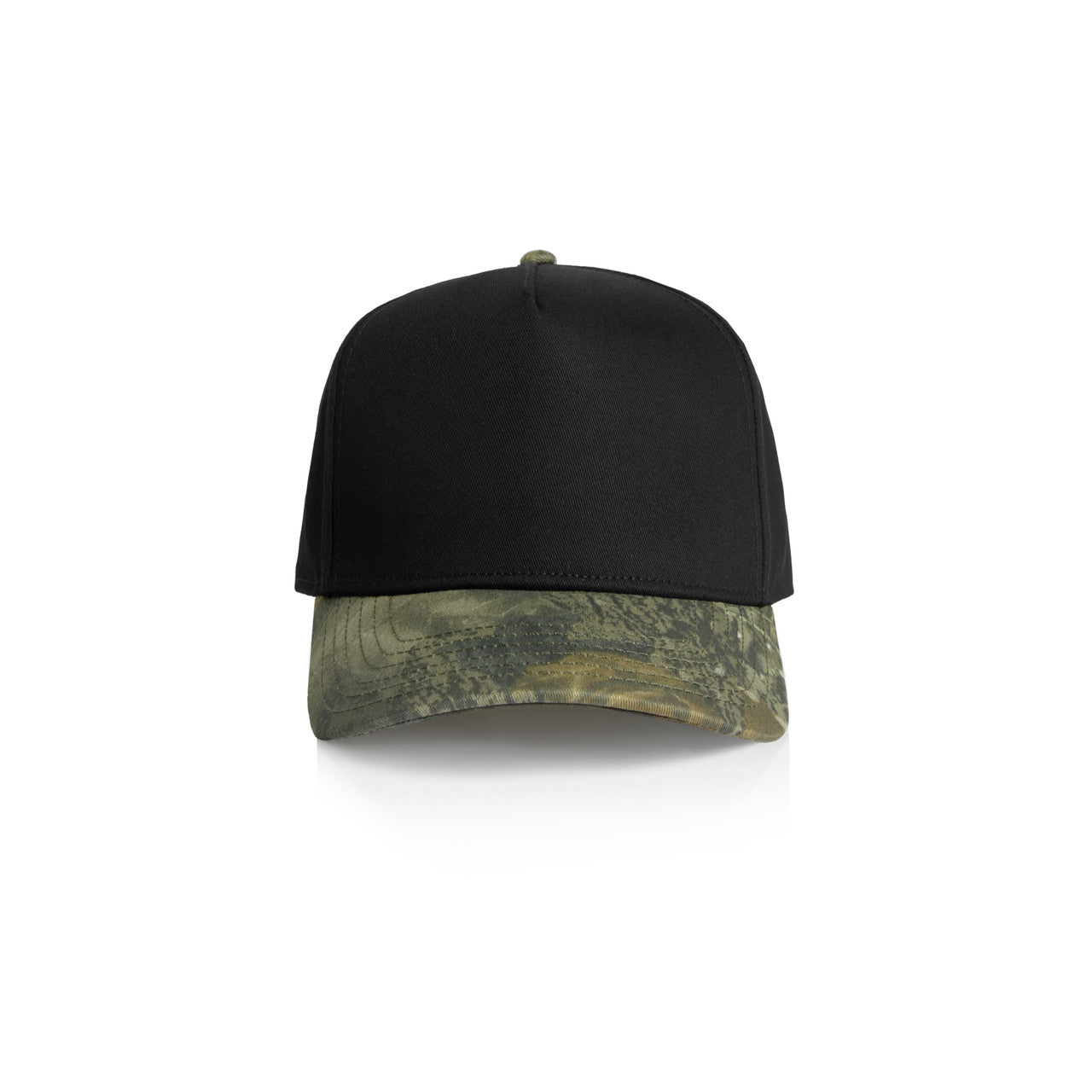 BLACK/TREE CAMO