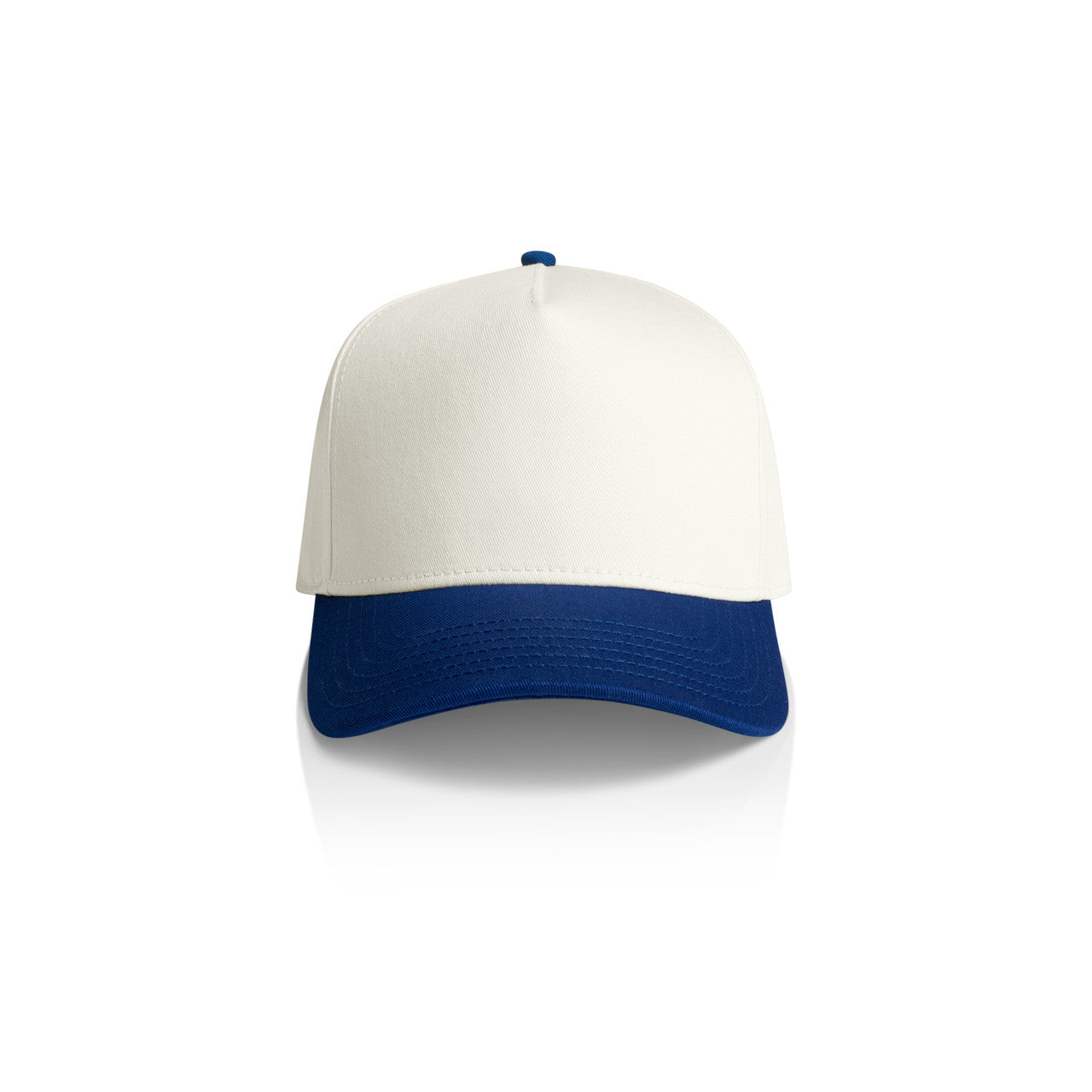Frame TwoTone Cap - Natural/Liberty