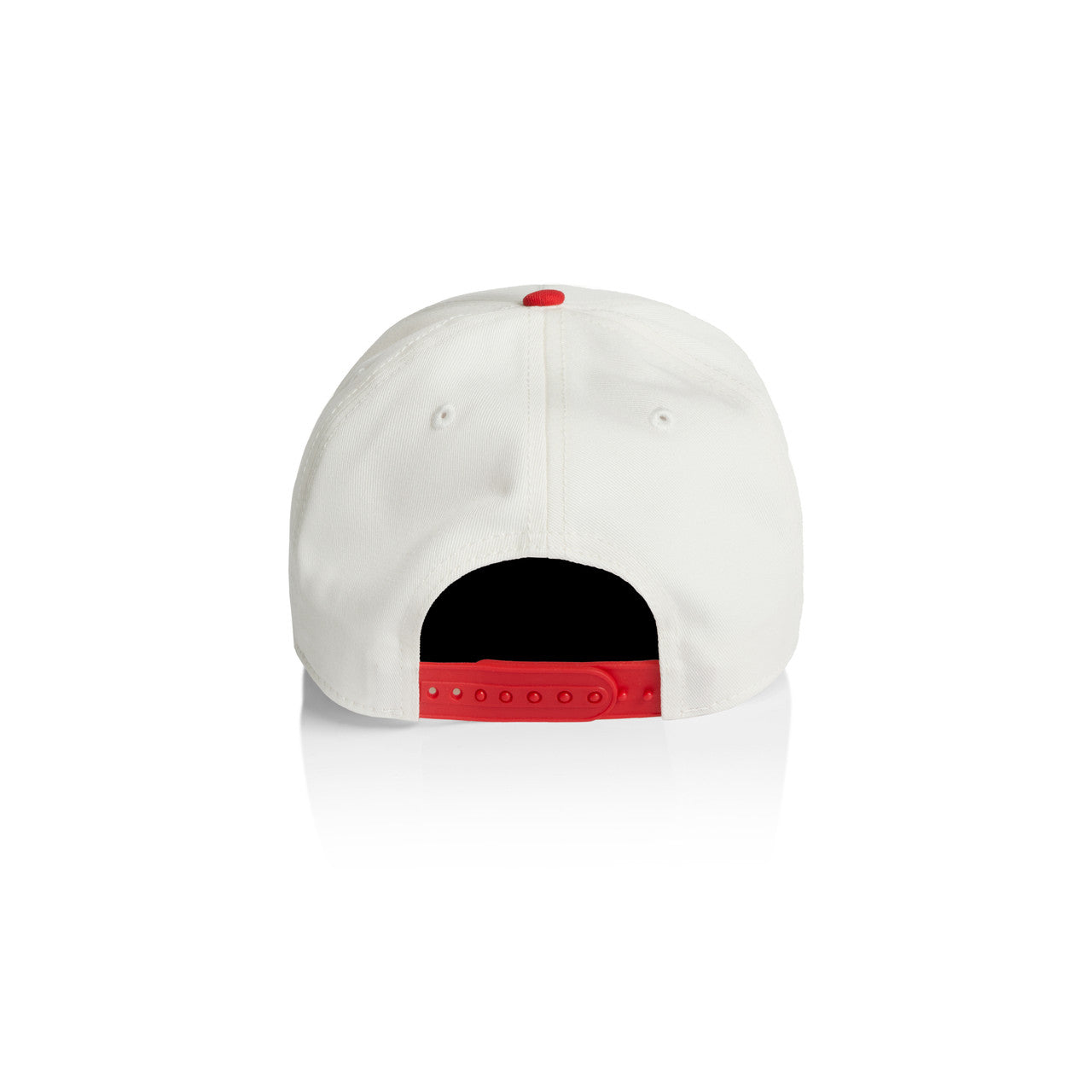 NATURAL/RED - BACK