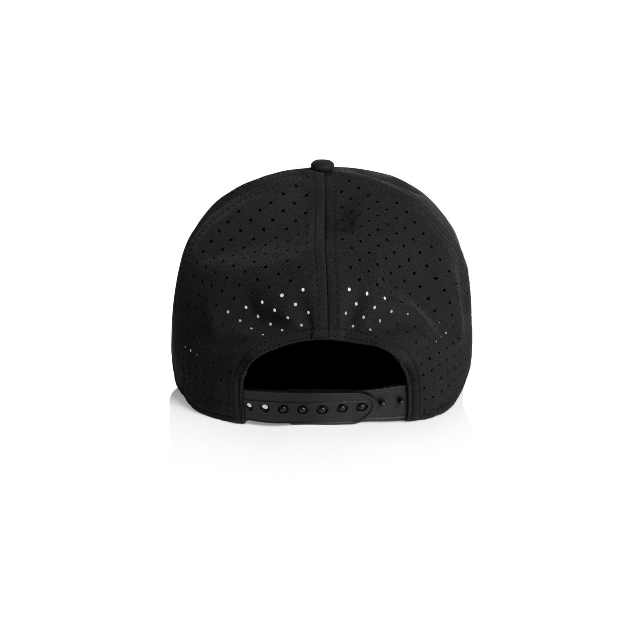 BLACK - BACK