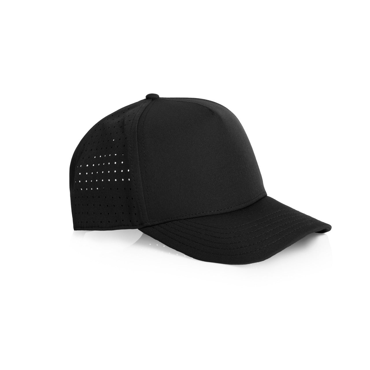 BLACK - SIDE