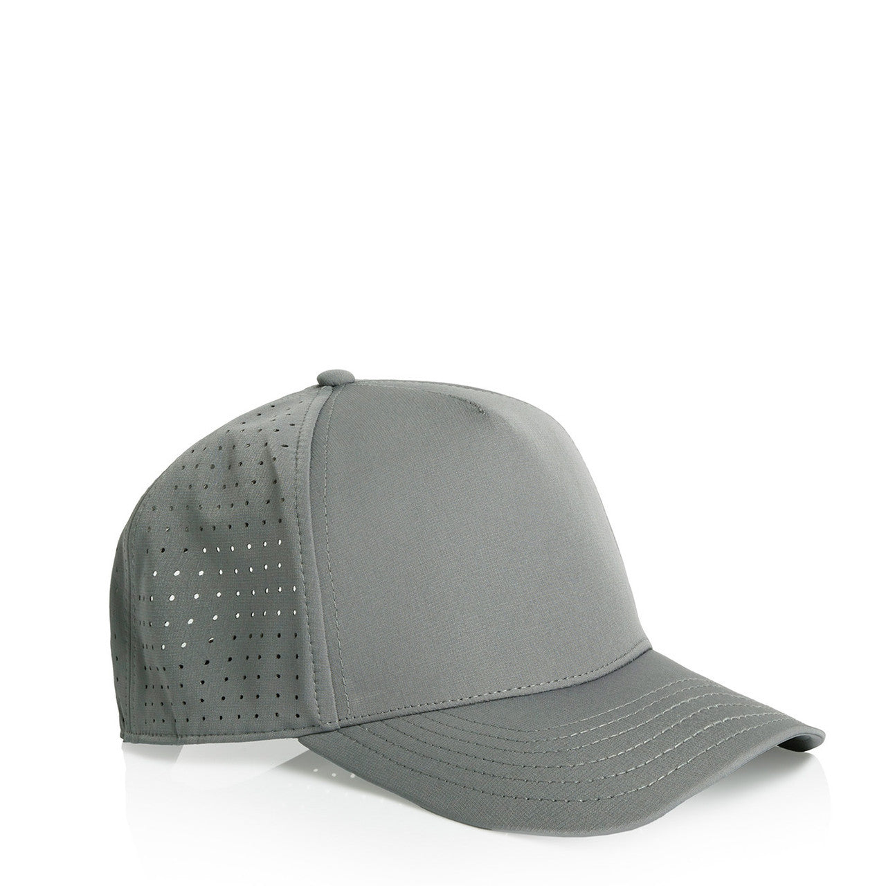 Frame Perforated Cap