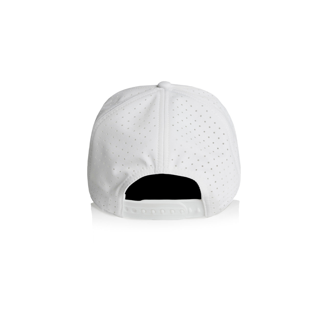 WHITE - BACK