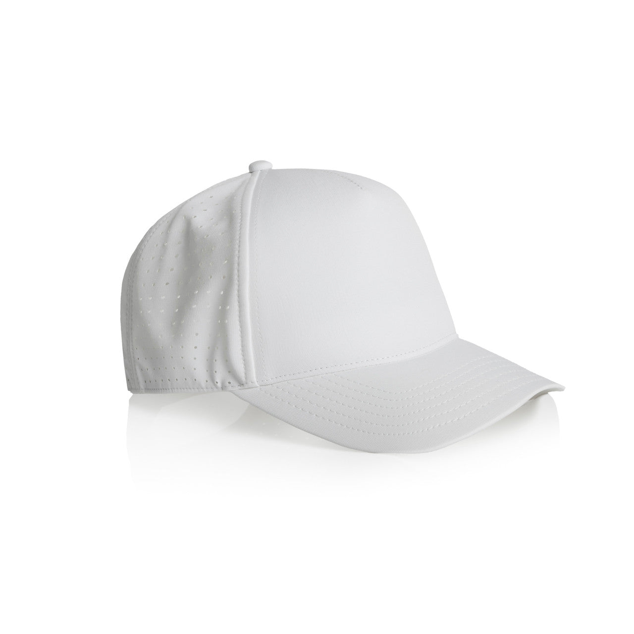 WHITE - SIDE