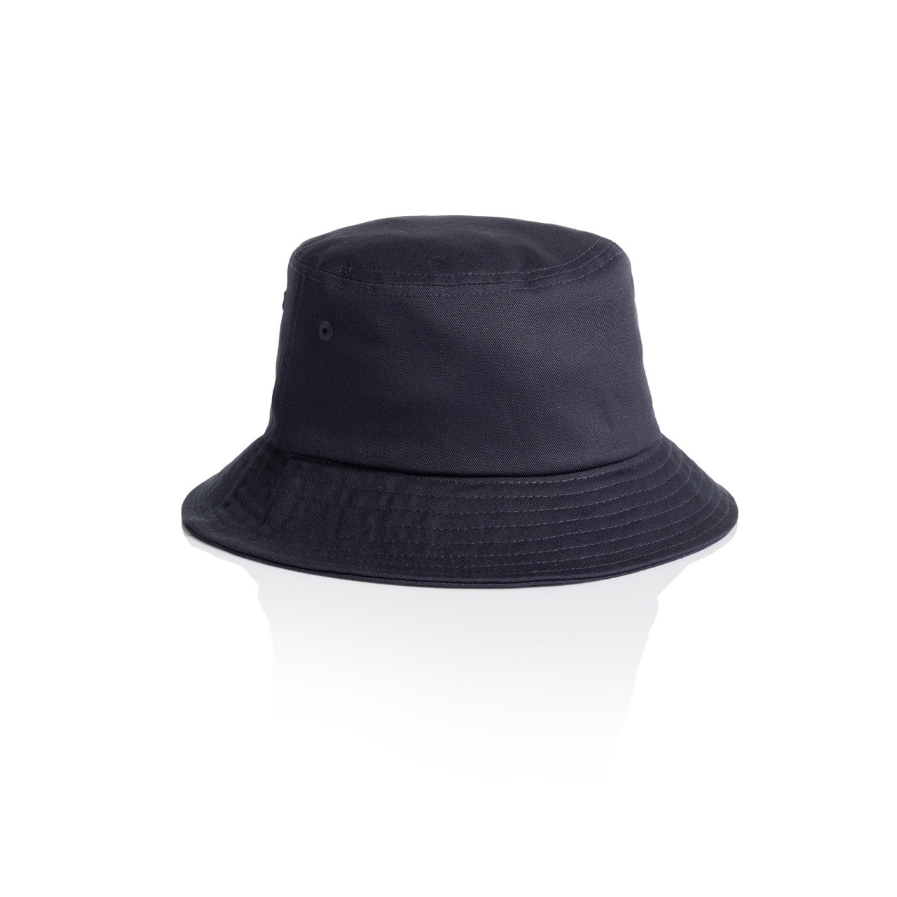 Kids Bucket Hat - Navy