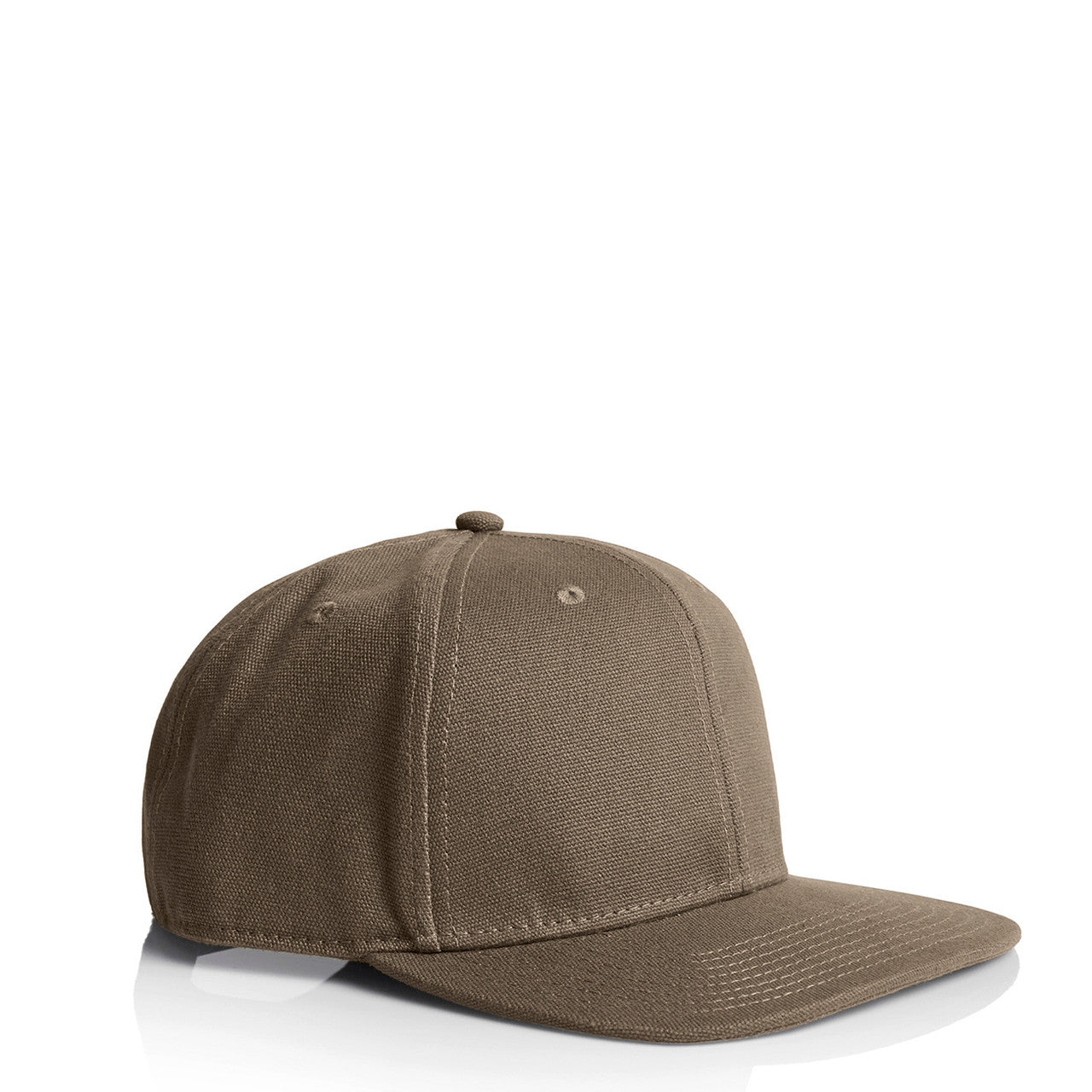 Stock Canvas Cap