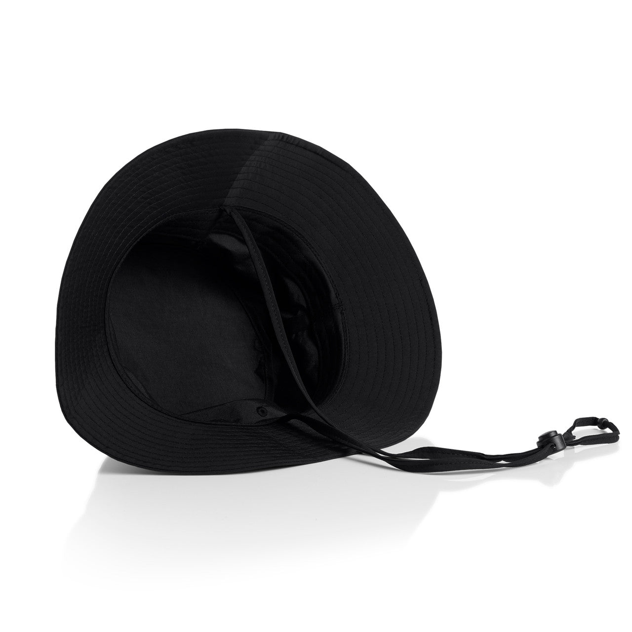 BLACK - BACK