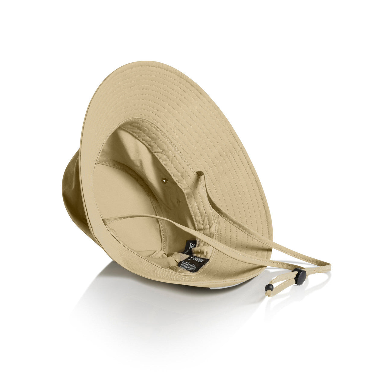 KHAKI - BACK