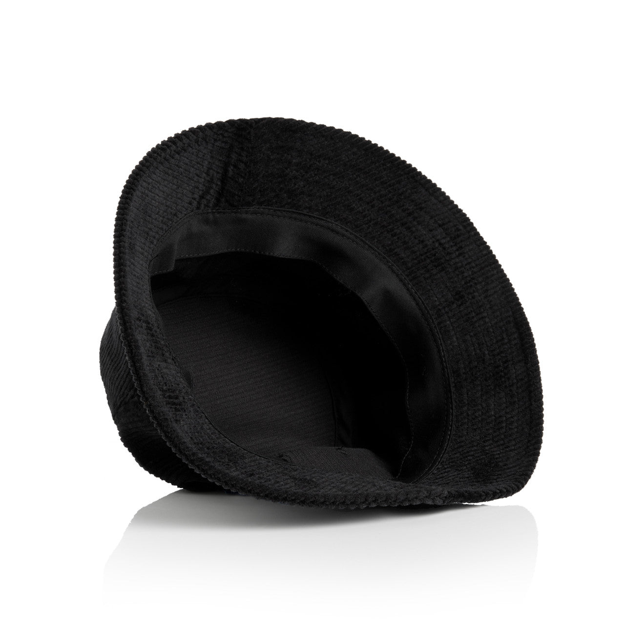 BLACK - BACK