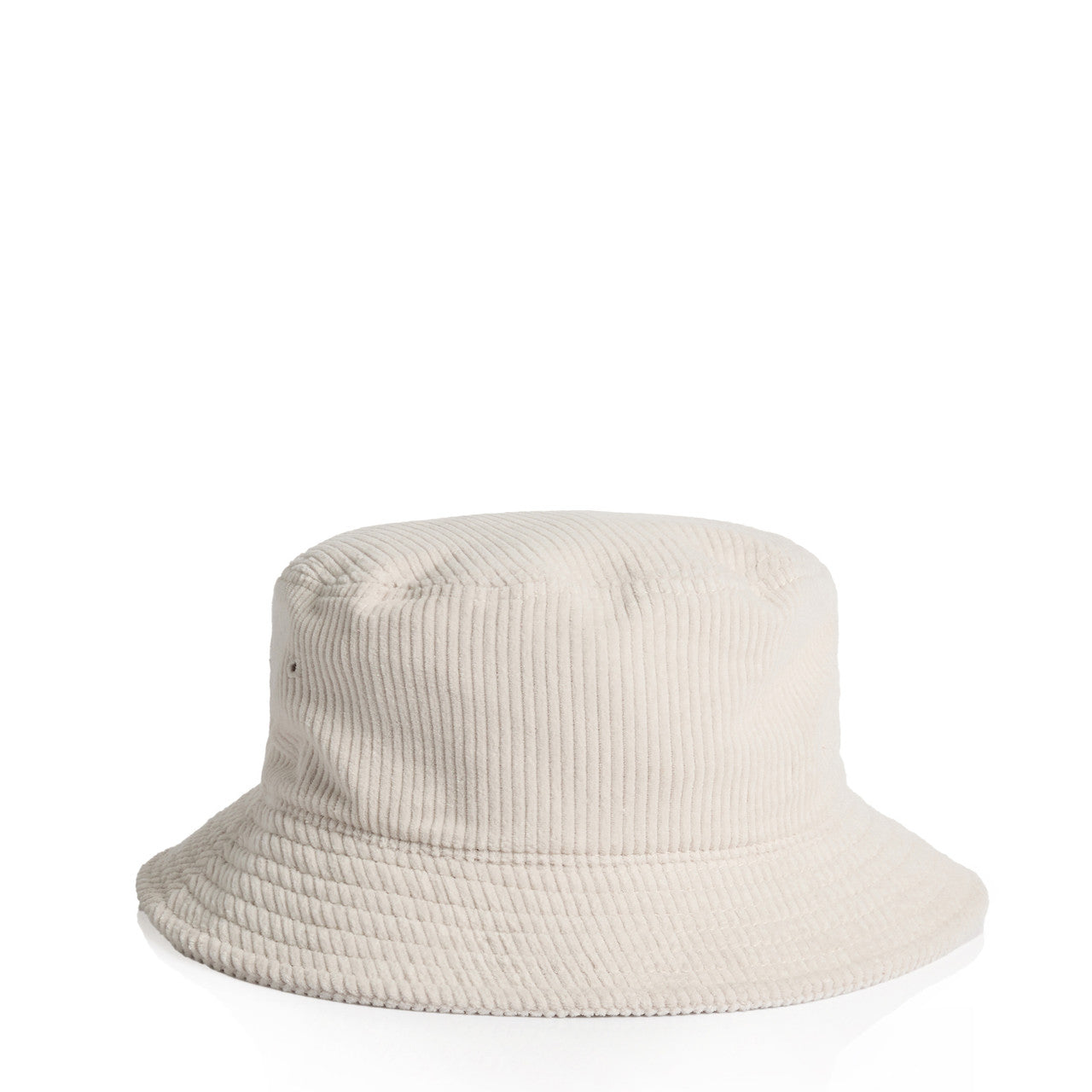 Cord Bucket Hat