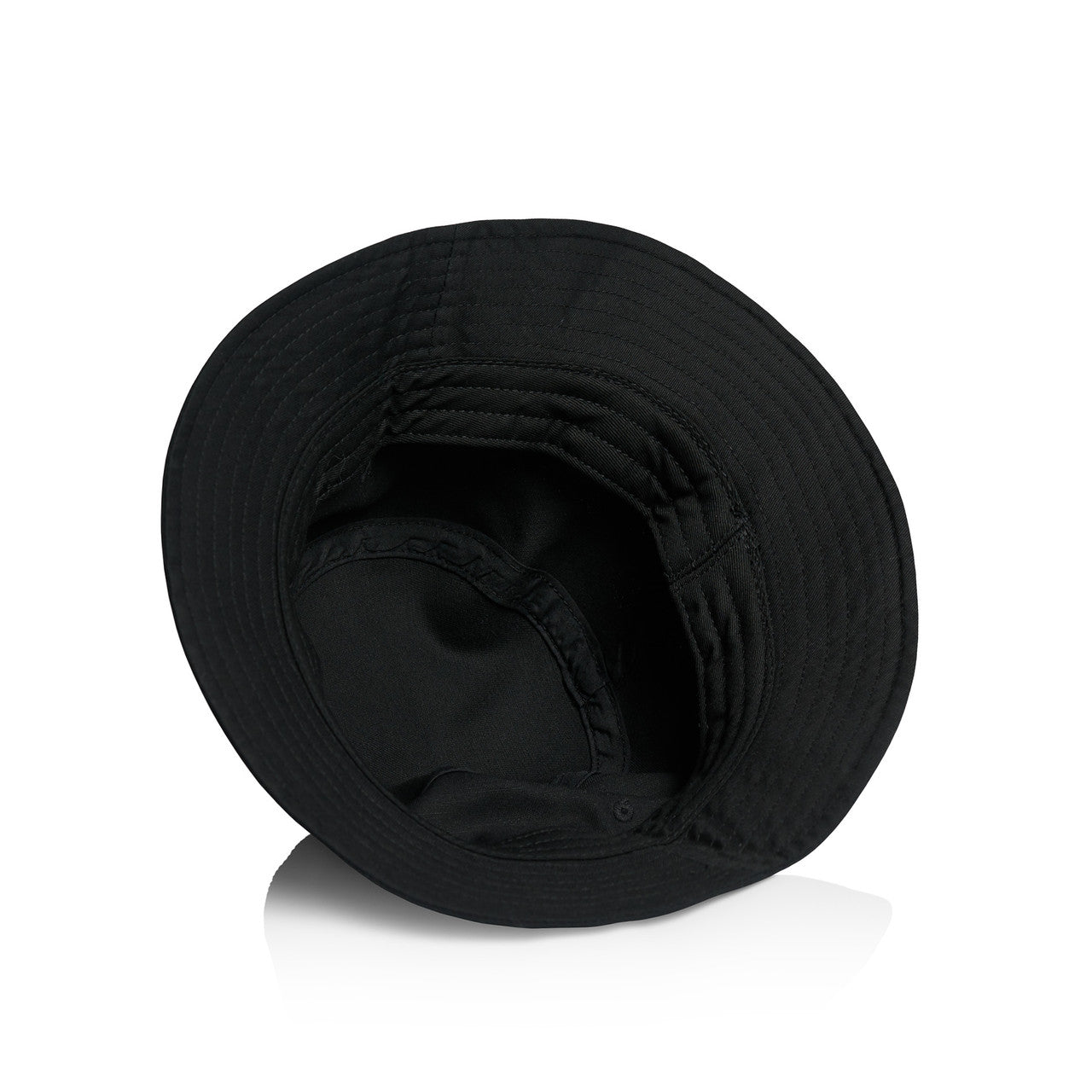 BLACK - BACK