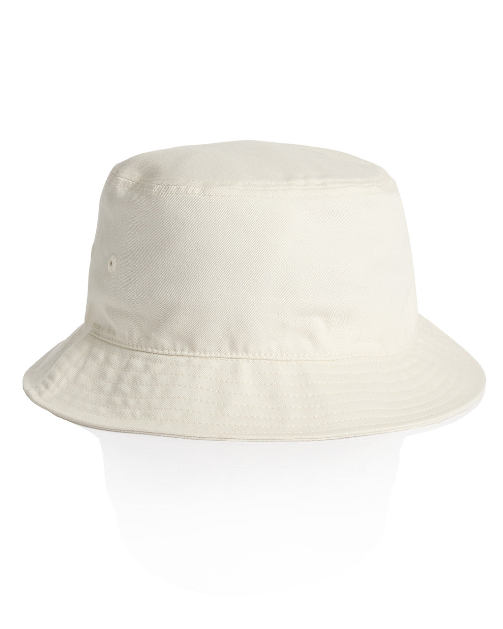 Wo's Bucket Hat - Ecru