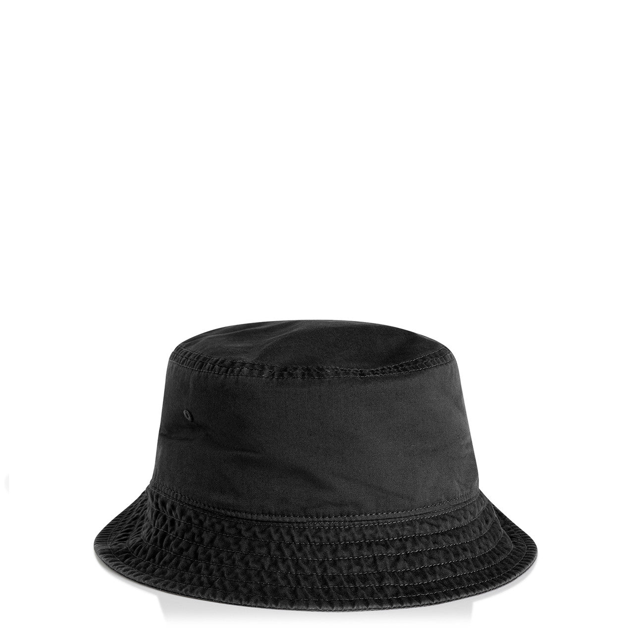 Faded Bucket Hat