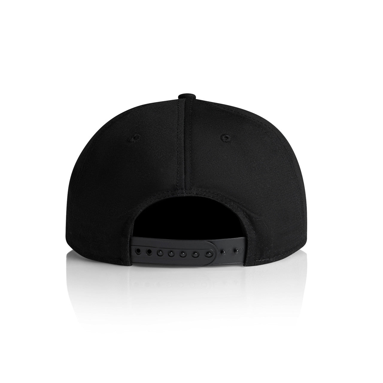 BLACK - BACK