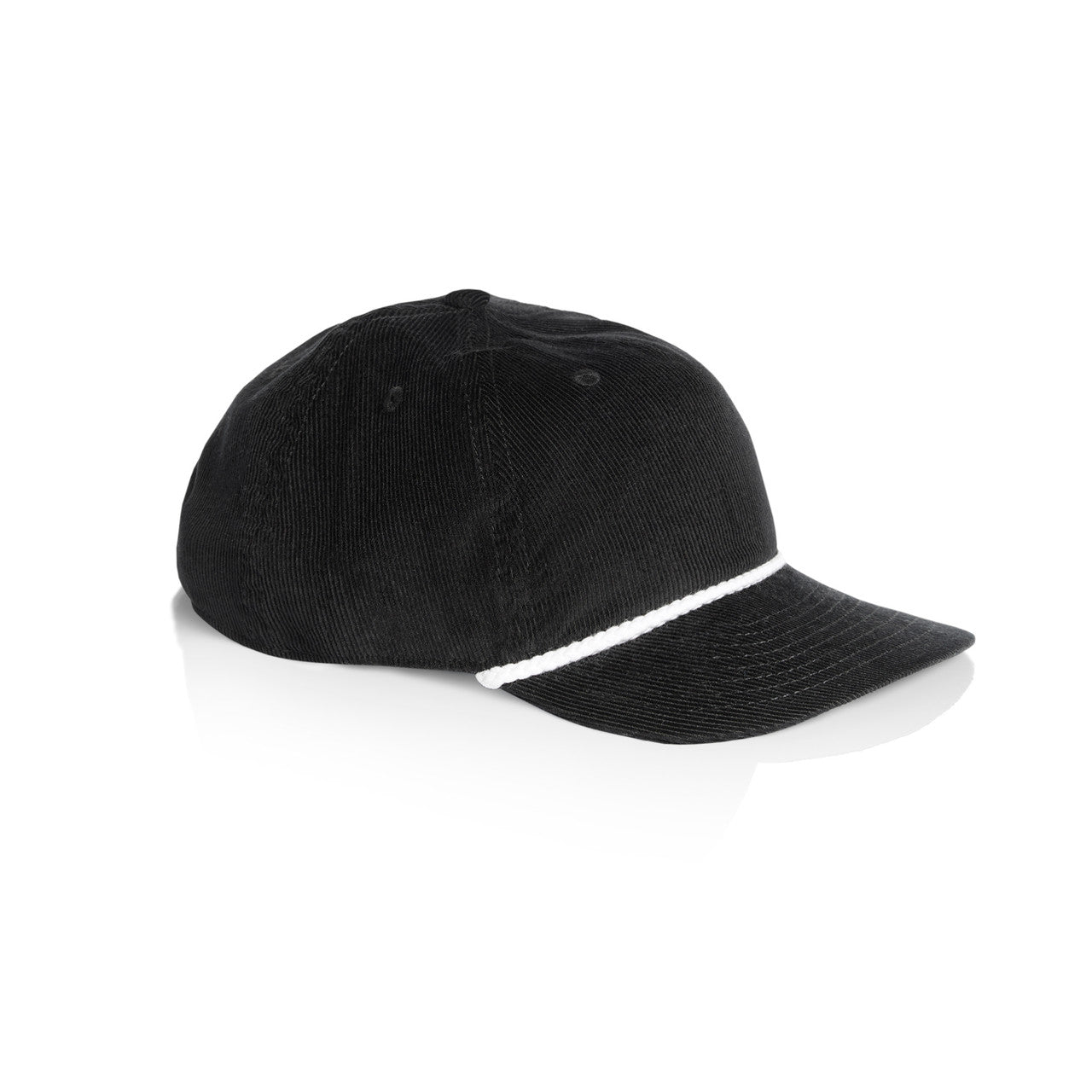 BLACK_WHITE - SIDE