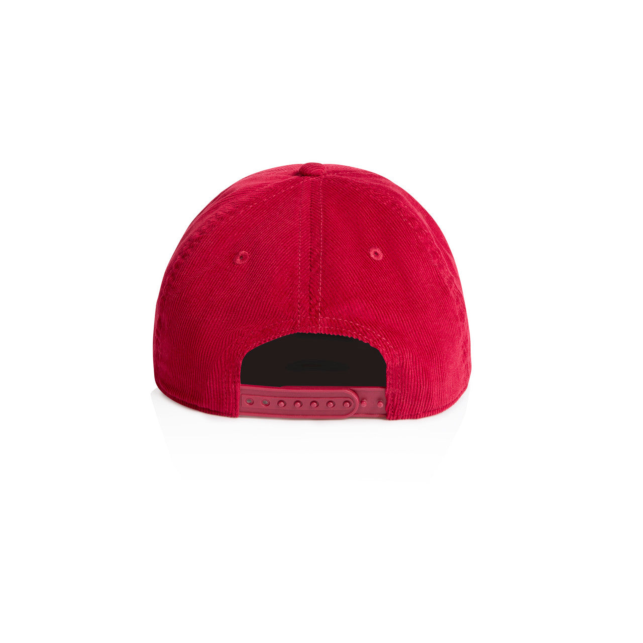 CARDINAL/WHITE - BACK