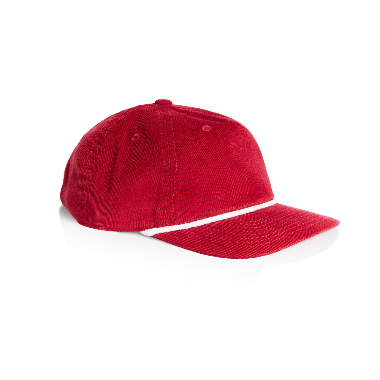CARDINAL/WHITE - SIDE