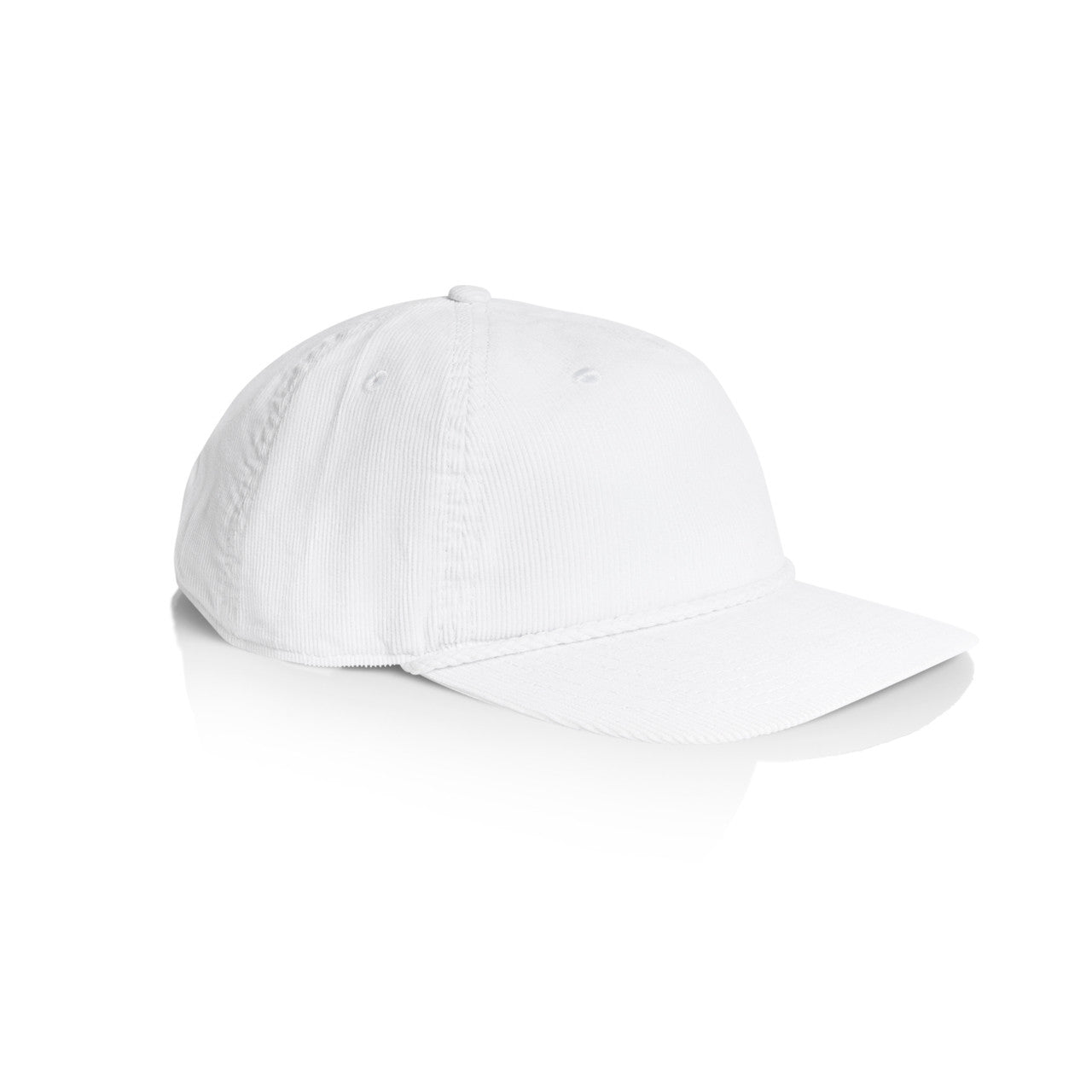 WHITE_WHITE - SIDE