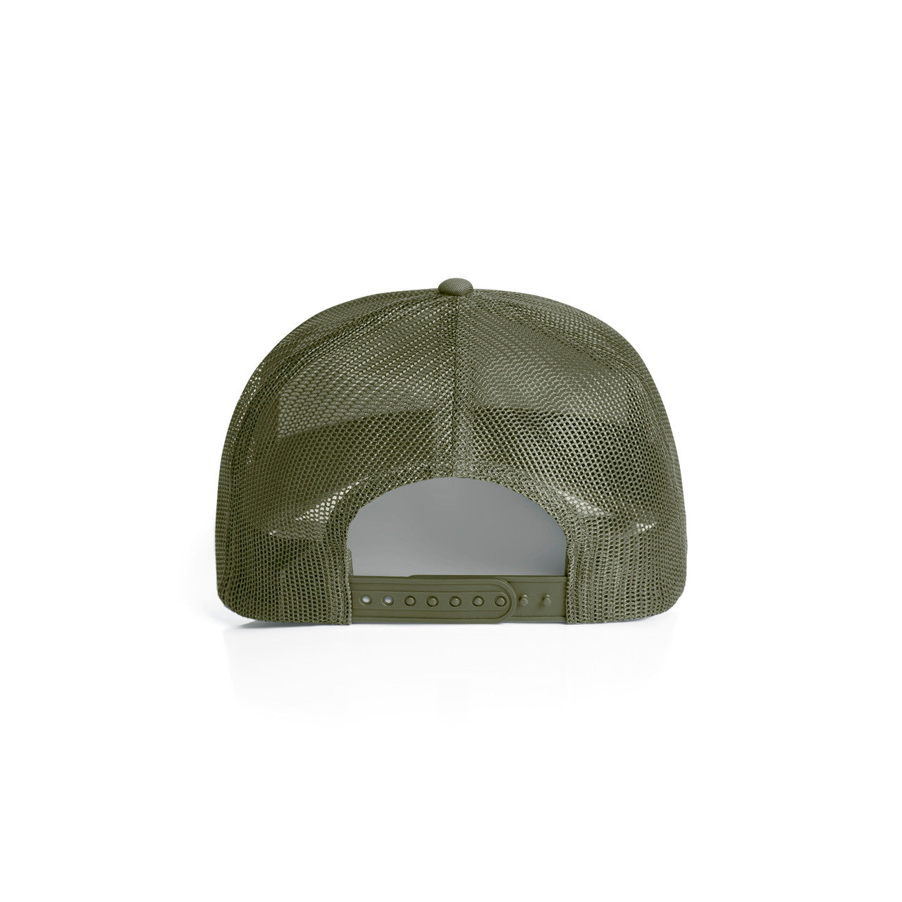 ARMY - BACK