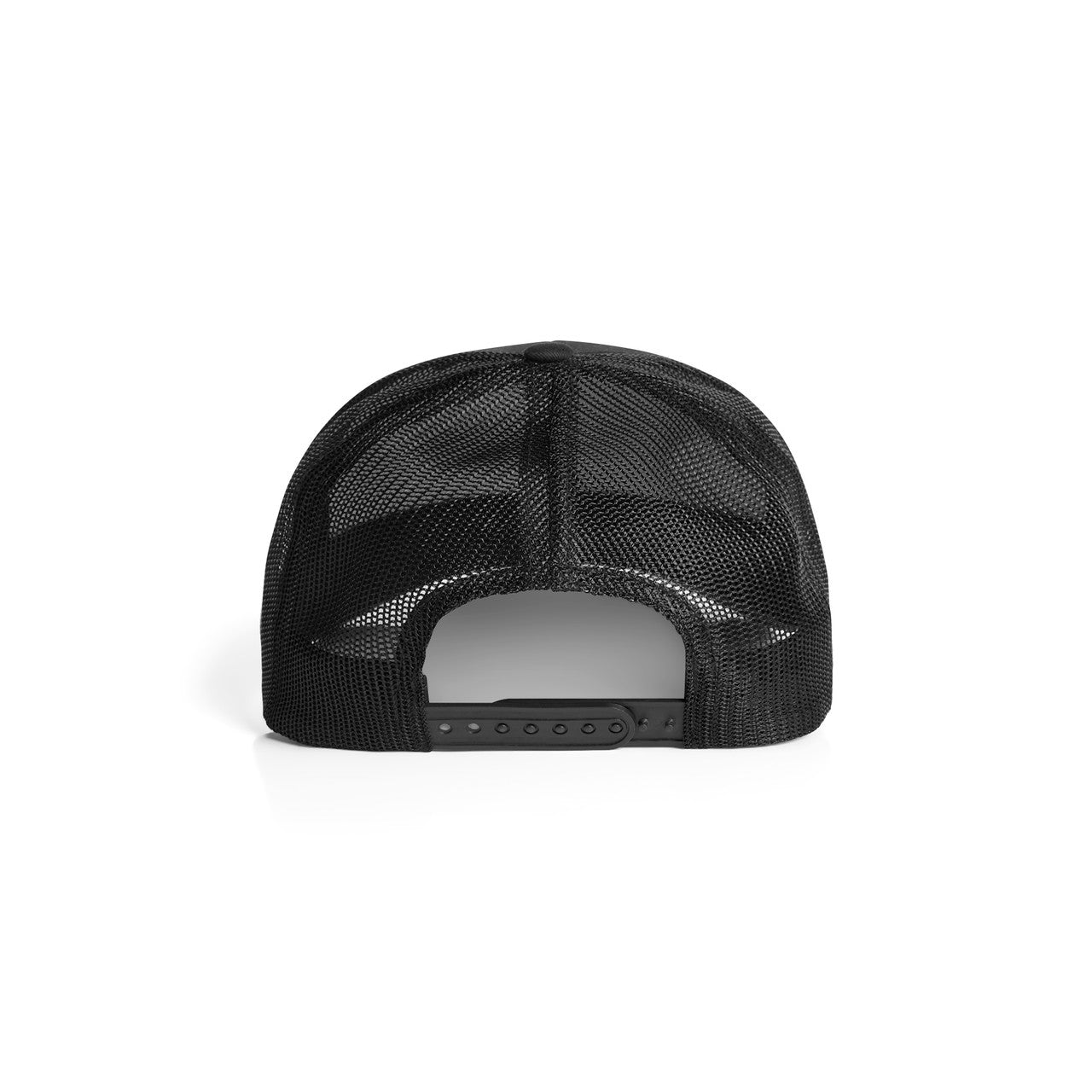 BLACK - BACK