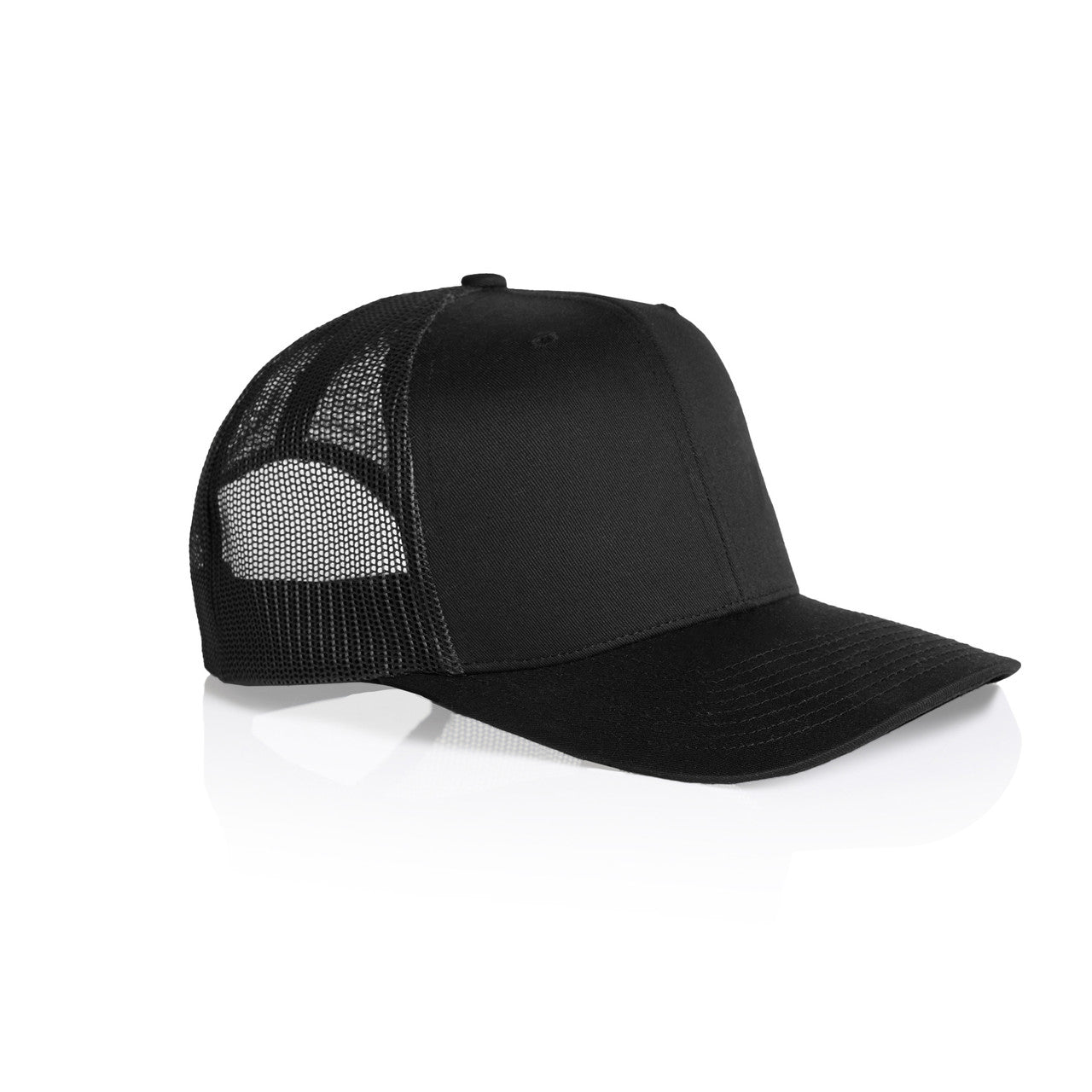 BLACK - SIDE