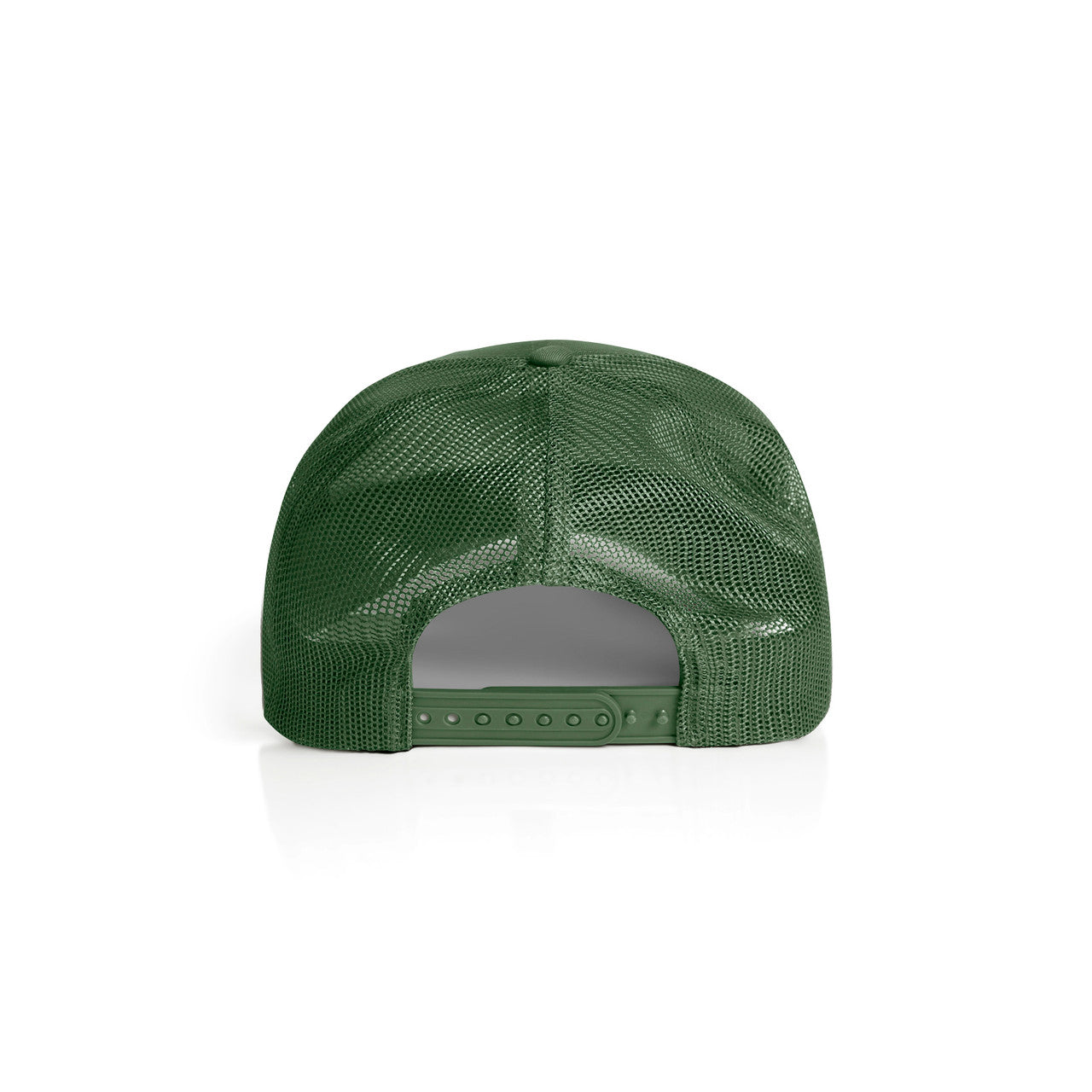 FOREST GREEN - BACK
