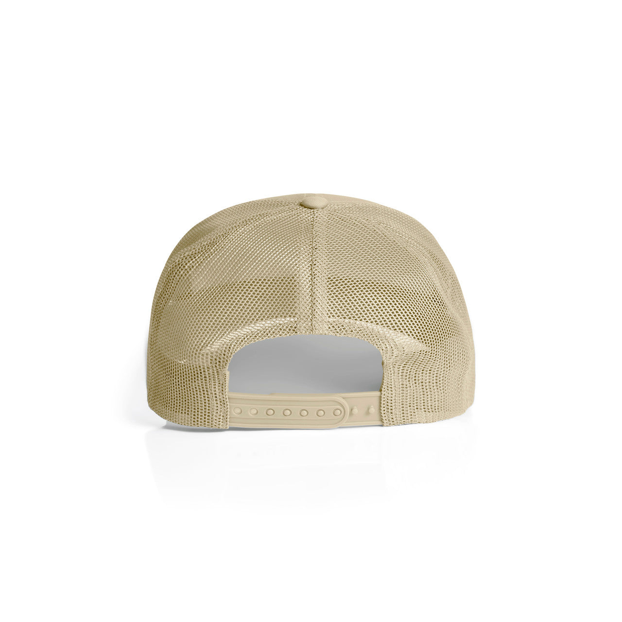 KHAKI - BACK