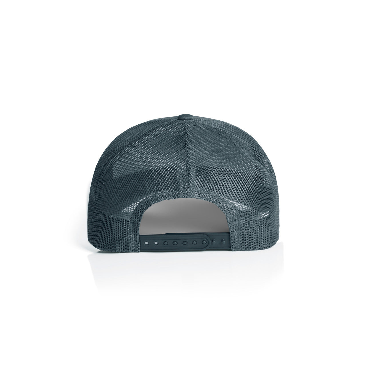 PETROL BLUE - BACK