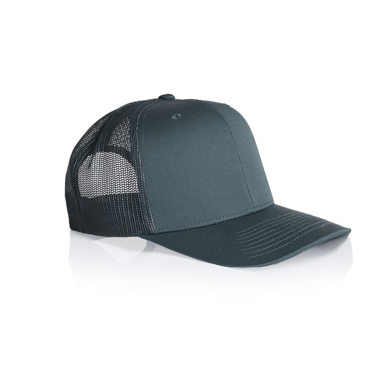 PETROL_BLUE - SIDE